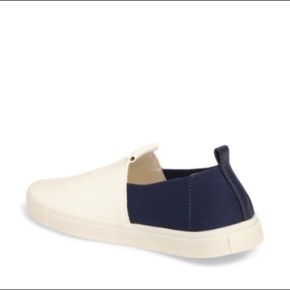 MERCEDES CASTILLO Arden Slip-On Sneaker - Picture 2 of 8